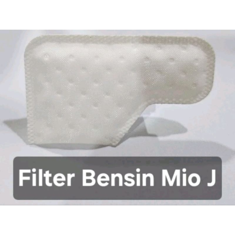 Pampers Filter saringan Bensin Injeksi Mio j M3 Nmax