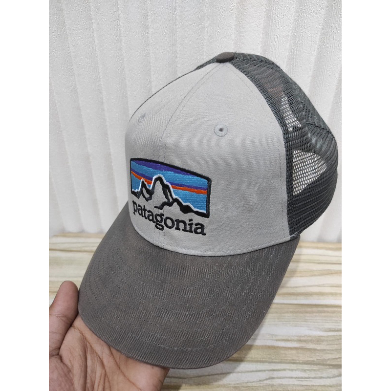 PATAGONIA [Topi Second Original]