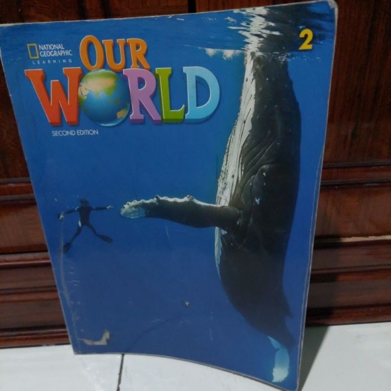 Our World 2