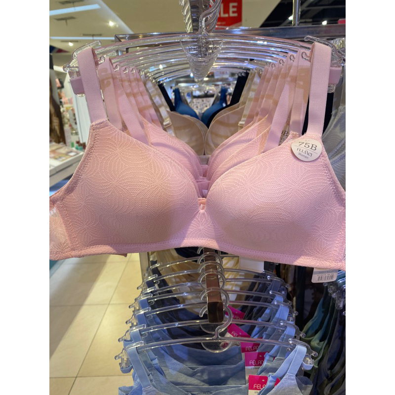 Bra seamless brand Felancy