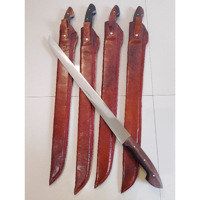 PISAU SEMBELIH PANJANG BILAH 50 CM