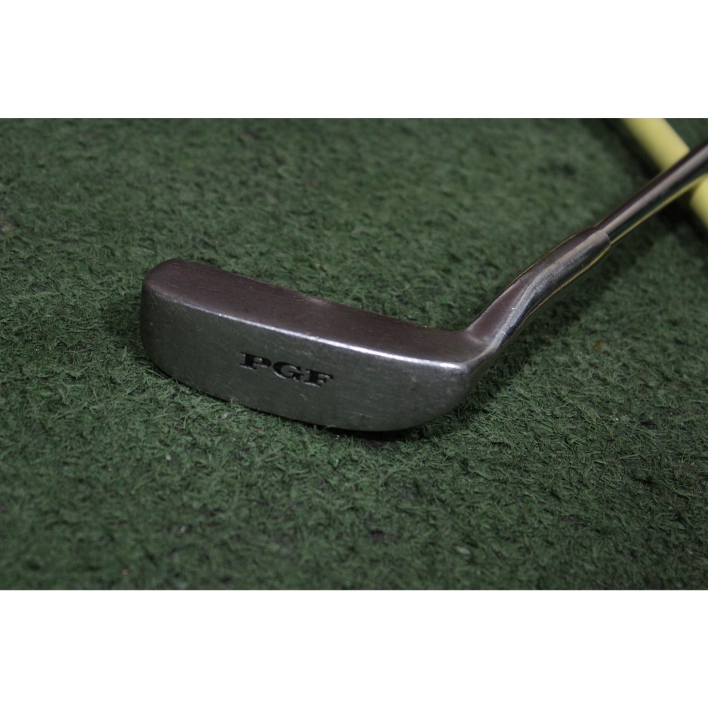 Stick Golf Ladies Putter PGF USA Silver