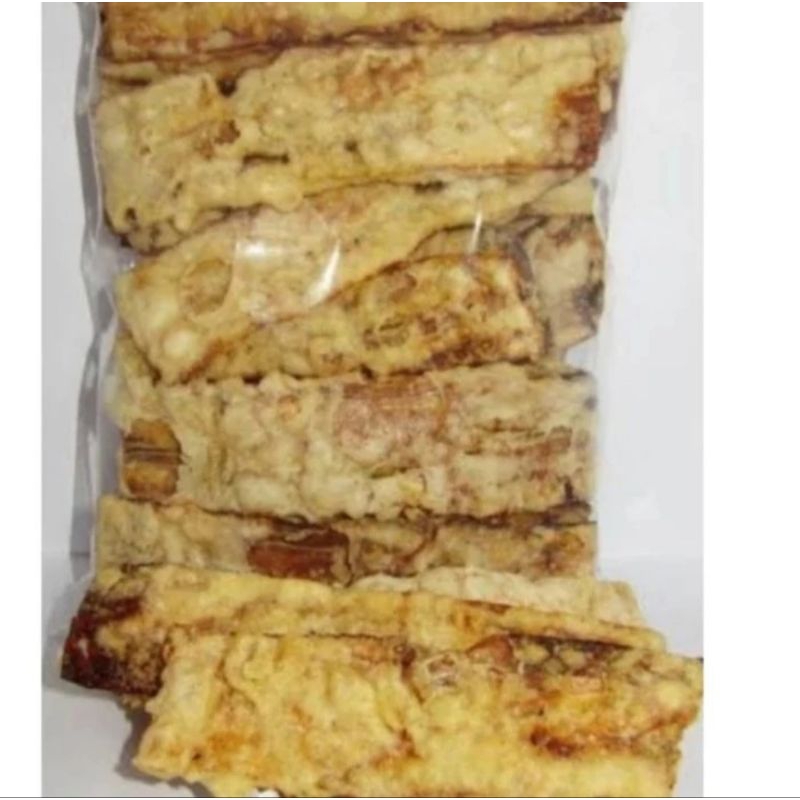 

Pisang Sale Lidah Panjang