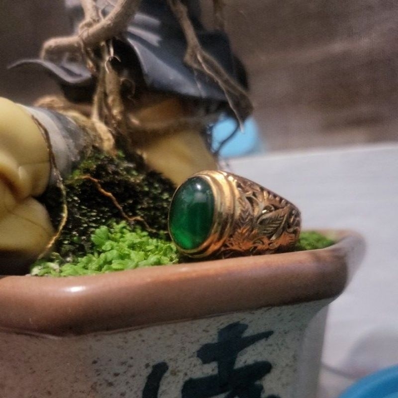bacan doko gulao kura crystal