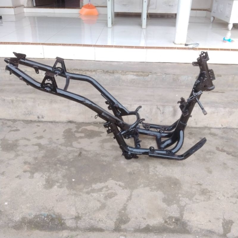 RANGKA PCX CBU LED 150 K35 VIETNAM ORIGINAL COPOTAN