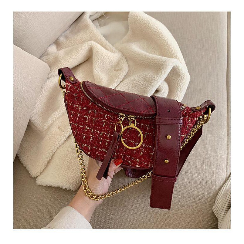 taq slampang murah tas tenteng kondangan Tas Selempang wanita import korea style 2024 hanbag tenteng