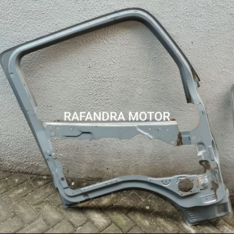 PANEL DAUN/KULITAN PINTU (BAGIAN DALAM) COLT DISEL CANTER 110PS/125PS ORIGINAL KTB