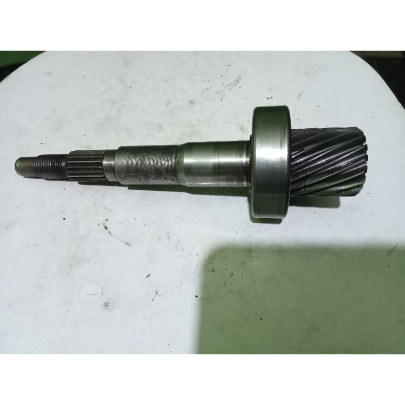 as puly cvt gearbox bagian as puly beat fi stater kasar original