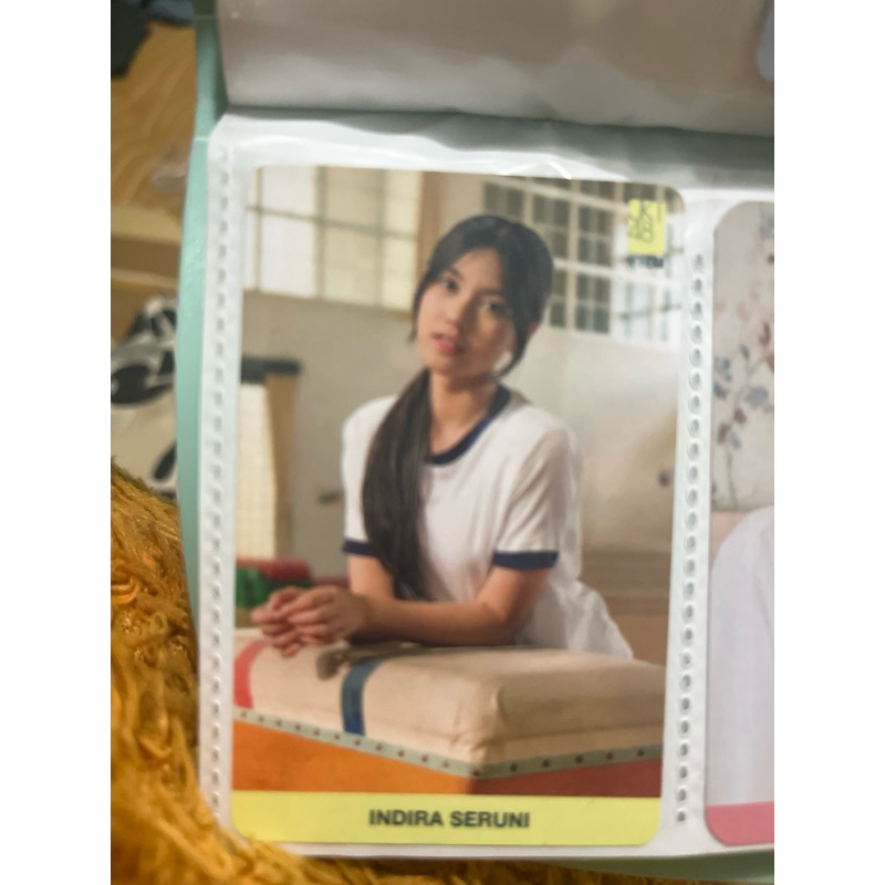 Indira summer tour 2023