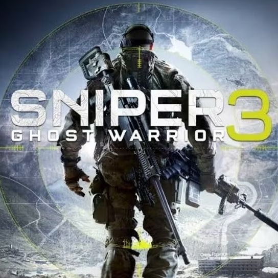 Sniper Ghost Warrior 3 PC