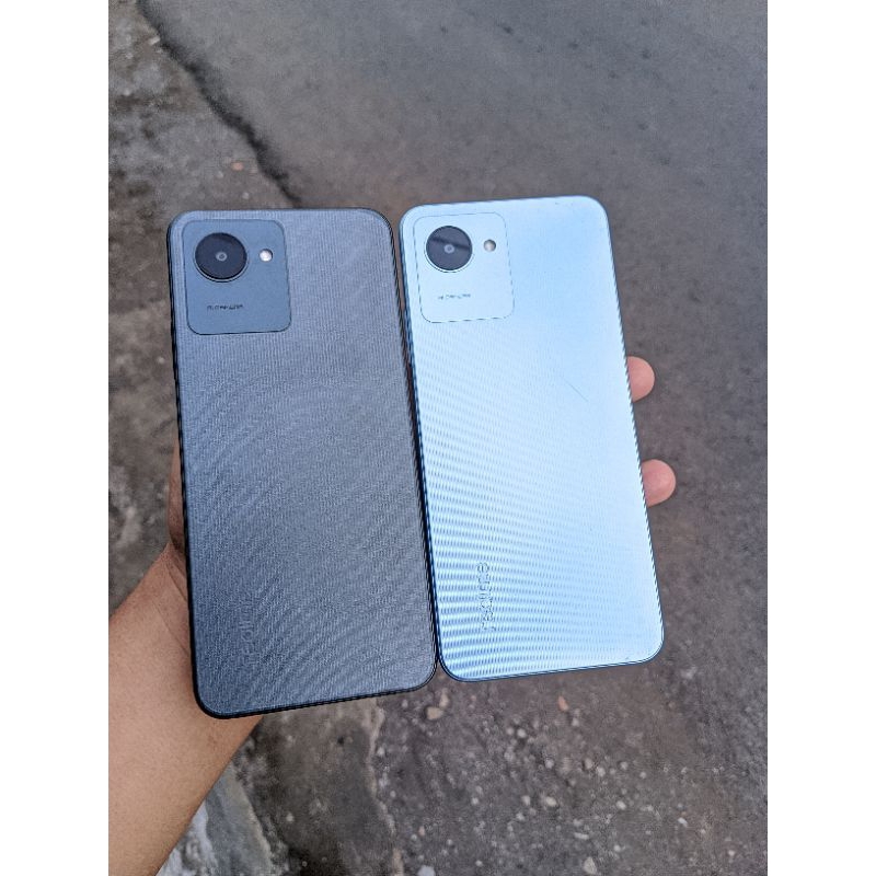 Realme C30S 4/64