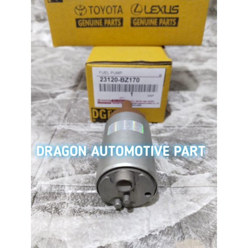 FUEL PUMP AGYA AYLA ASLI ROTAK AGYA AYLA