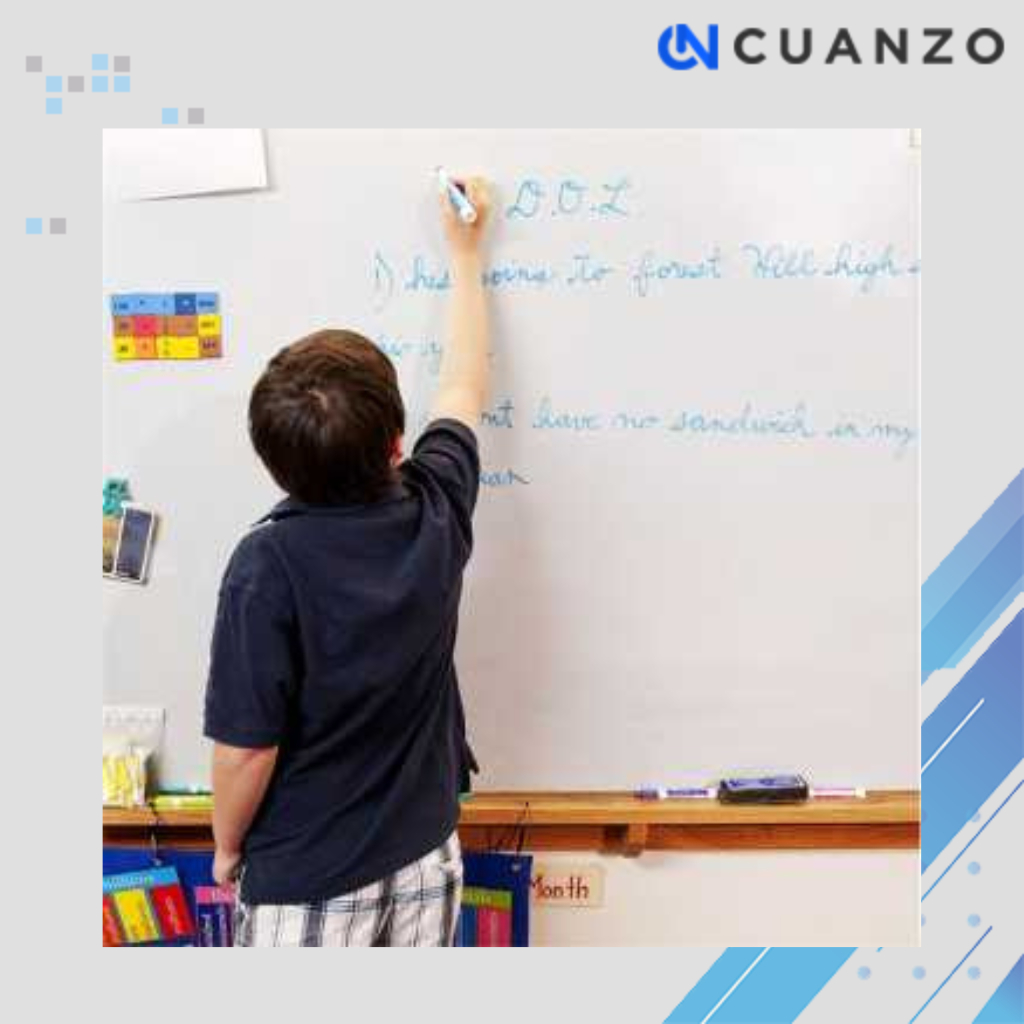 

Stiker Dinding Papan Tulis Whiteboard Flexible 2M x 45cm / Spidol peralatan sekolah Stiker Dinding Papan Tulis Whiteboard Flexible 2M x 45cm / Stiker Dinding Papan Tulis Mudah Dipasang Permukaan Yang Rata Dapat Menggulung Dilipat Awet Murah Original