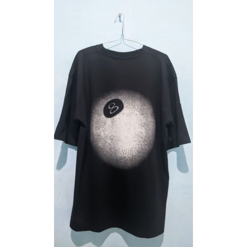 tshirt stussy second