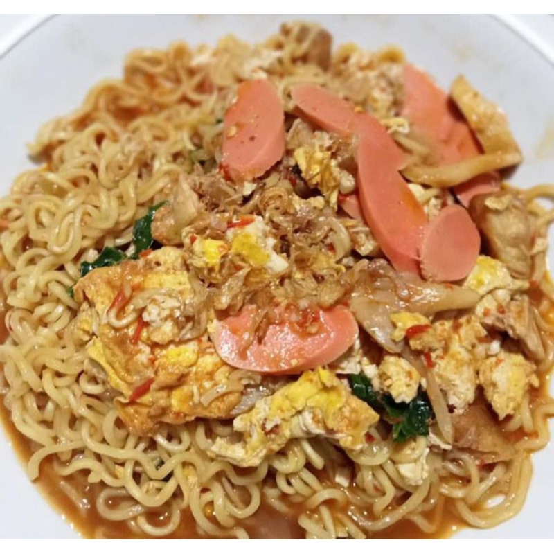 

MIE NYEMEK