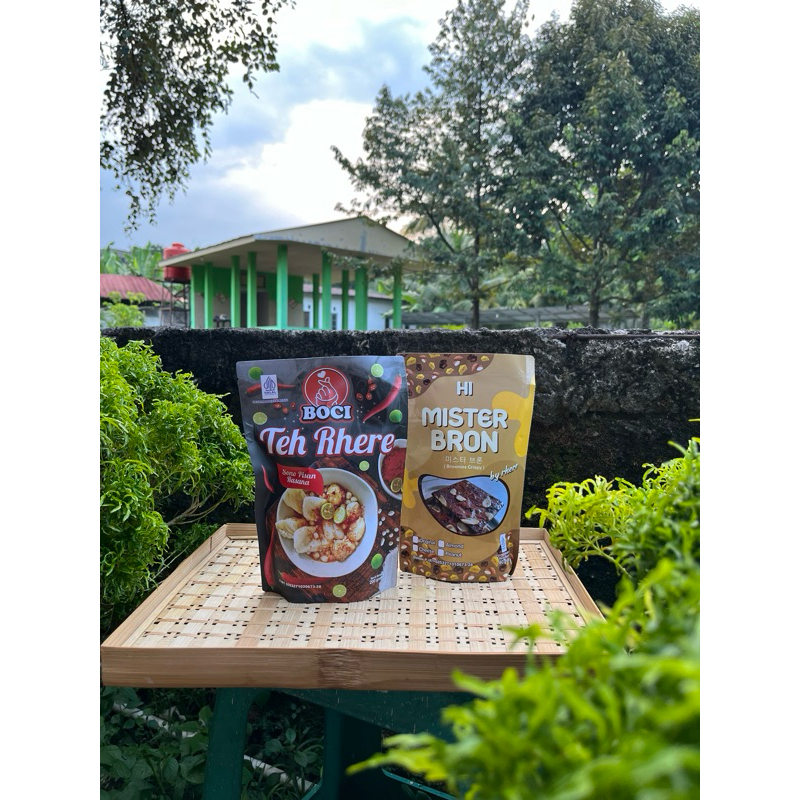

PROMO BUNDLING 2 PCS‼️