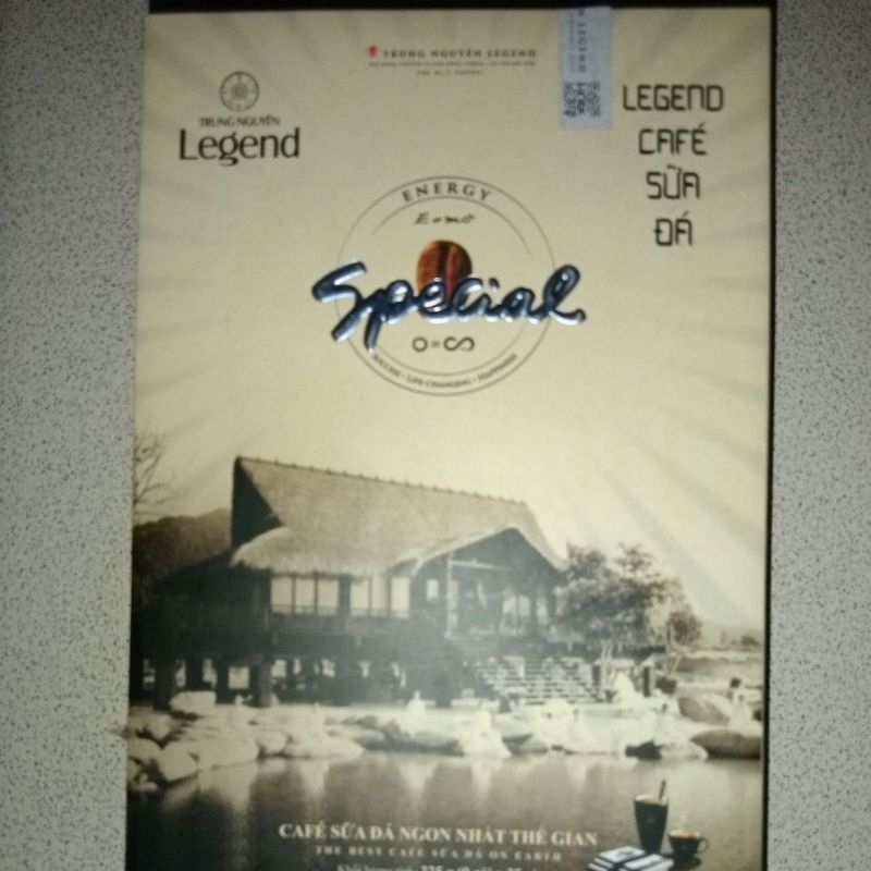 

kopi legend spesial