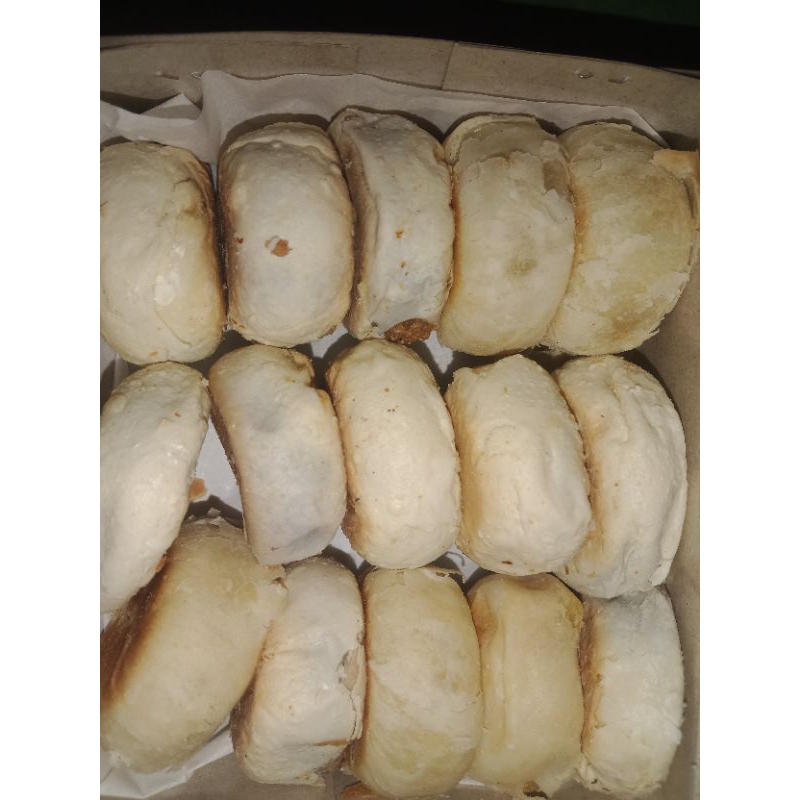 

bakpia kacang hijau oleh-oleh yogyakarta