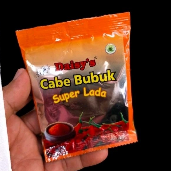 

CABE BUBUK DAISY'S 25GR / BUBUK CABE