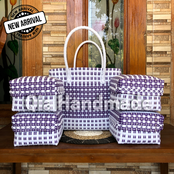 (TERLARIS) KEBEN JALI SET 4 DAN 2 / KEBEN BALI/ CANANG SARI / KEBEN MURAH