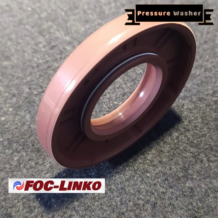 OIL SEAL BESAR DENSIN C110E - C150E - C170E - C200E - C200AIR