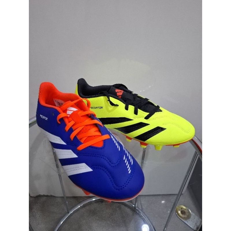Adidas Sepatu bola kaki Predator Club FxG