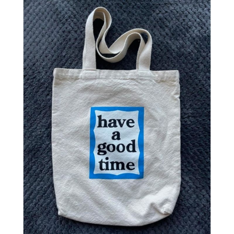 Totebag HAGT