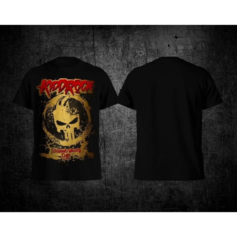 Kaos Kiddrock Original