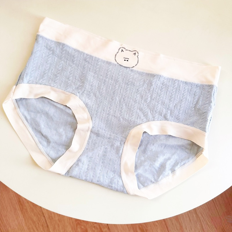 CD0018 - Celana Dalam Wanita Perempuan Katun Impor