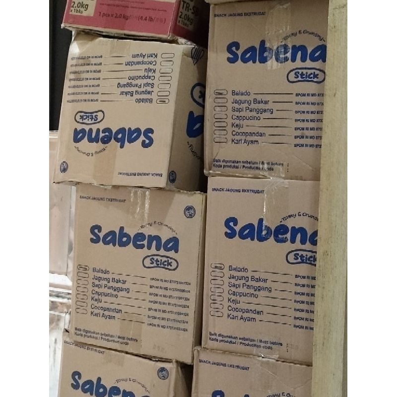 

sabena balado