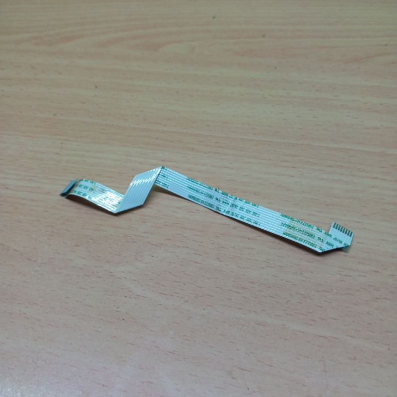 Flexible Touchpad Fleksibel Laptop Toshiba Satellite S40