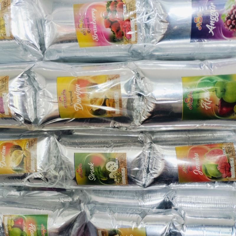 

PAKET KERUPUK BUAH ISI 4 KERUPUK BUAH MALANG