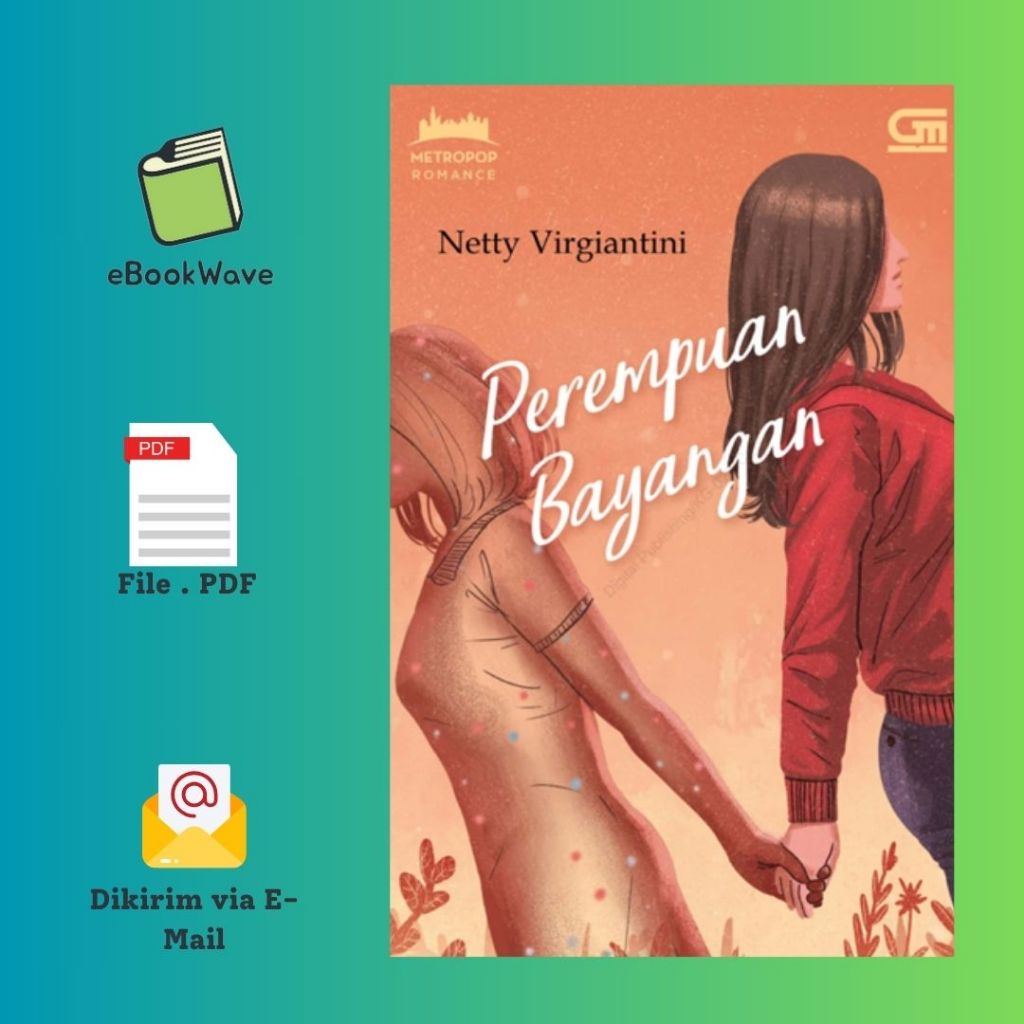 

Perempuan Bayangan Book BEST SELLER (Bahasa Indonesia)