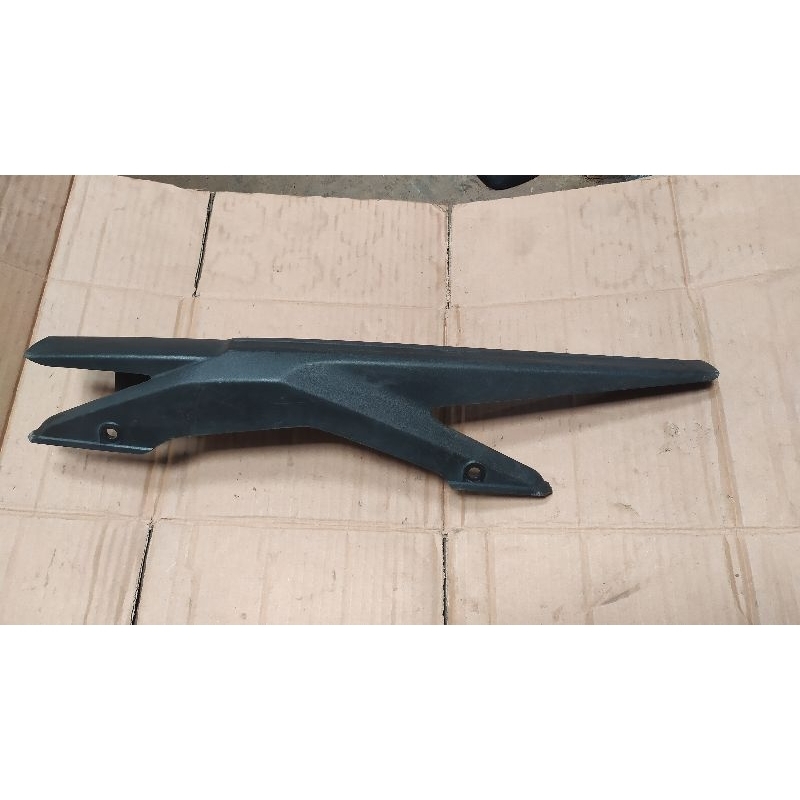 tutup rantai Honda Sonic Bekas original