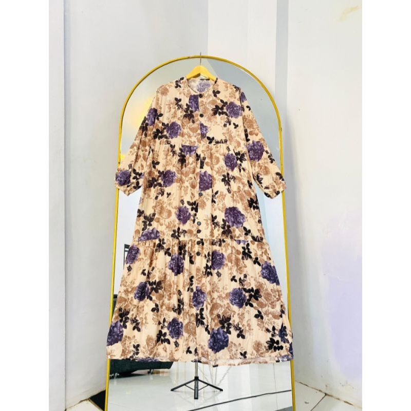 GAMIS ZAHIRA