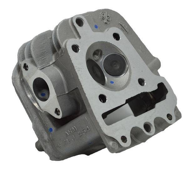 Blok Head Cylinder – BeAT FI, Spacy FI, New Vario 110 eSP - 1220AKZLC30