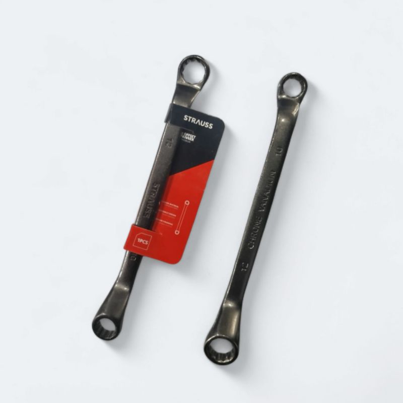 KUNCI RING 10×12 STRAUSS