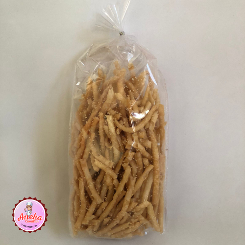 

Snack jadul Krip krip gurih