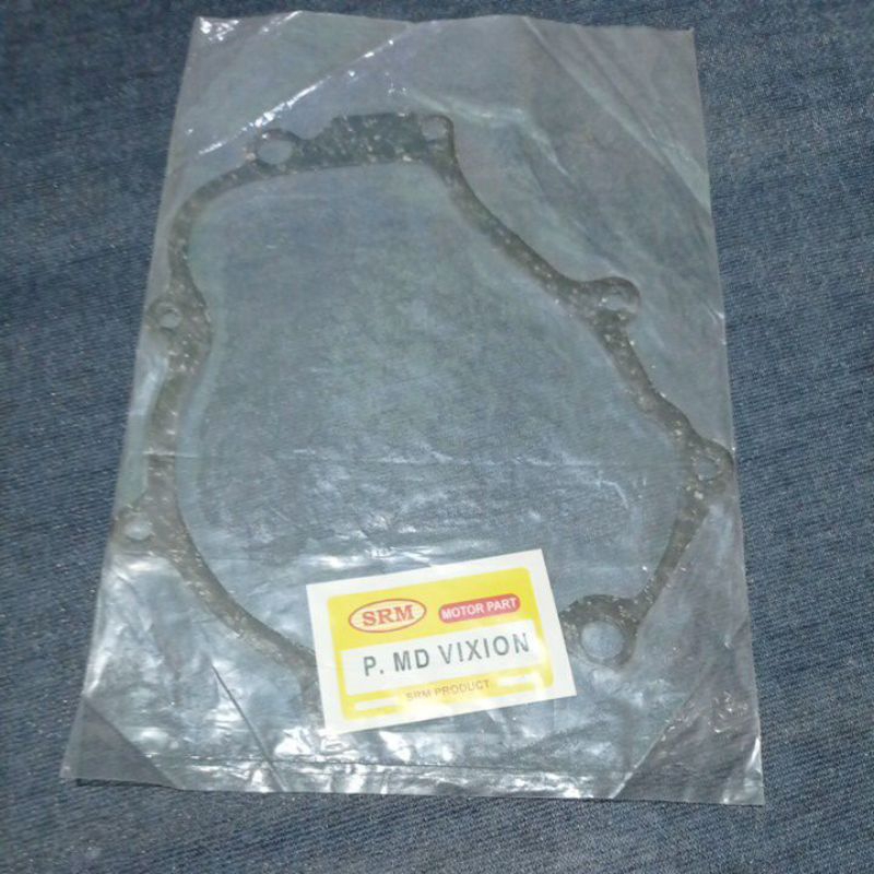 PAKING MAGNIT VIXION (SRM)