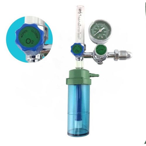 Regulator Oksigen Nesco//Regulator Oksigen