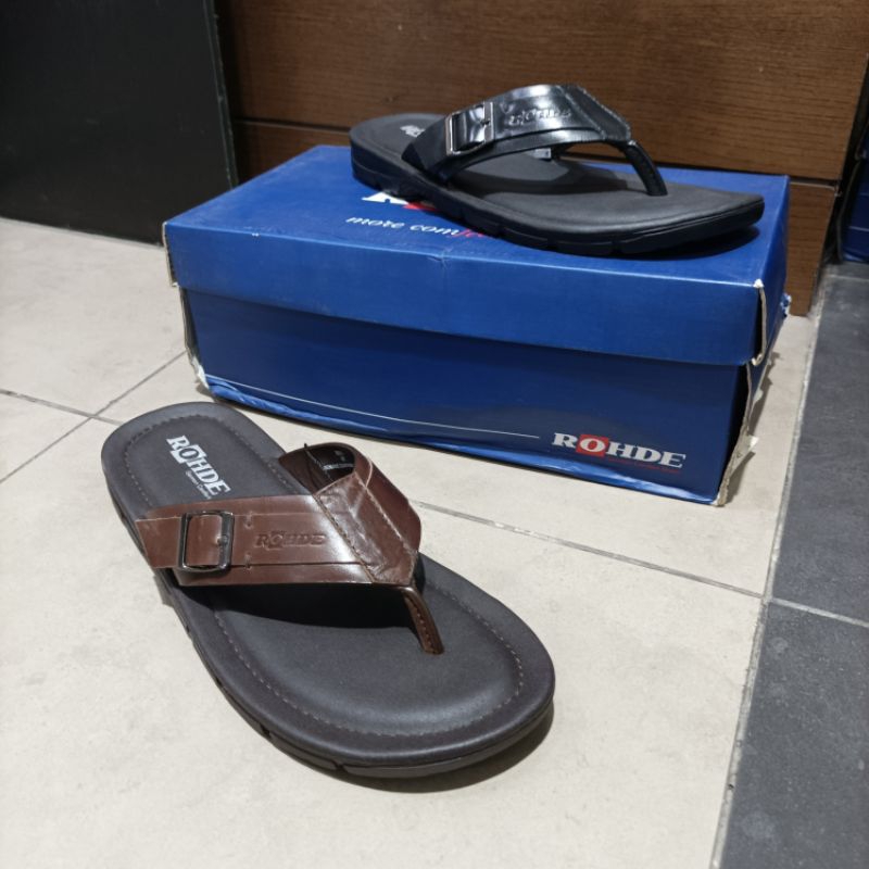 Sandal Japit Rohde men 6813