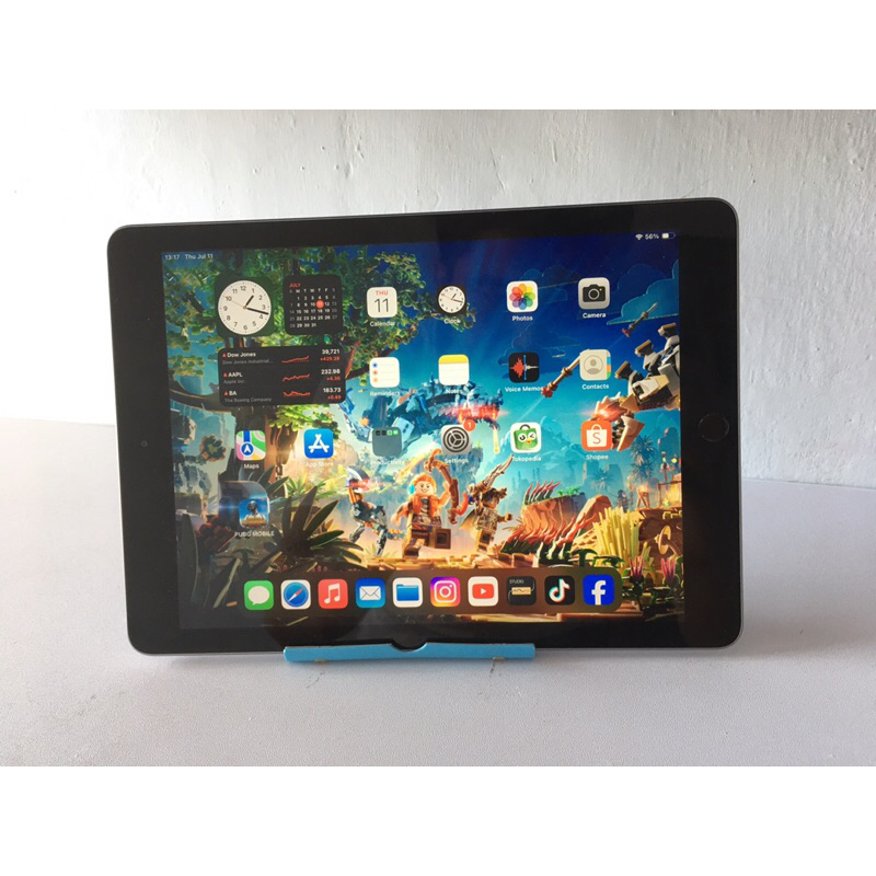 ipad 6 128gb wifi mulus