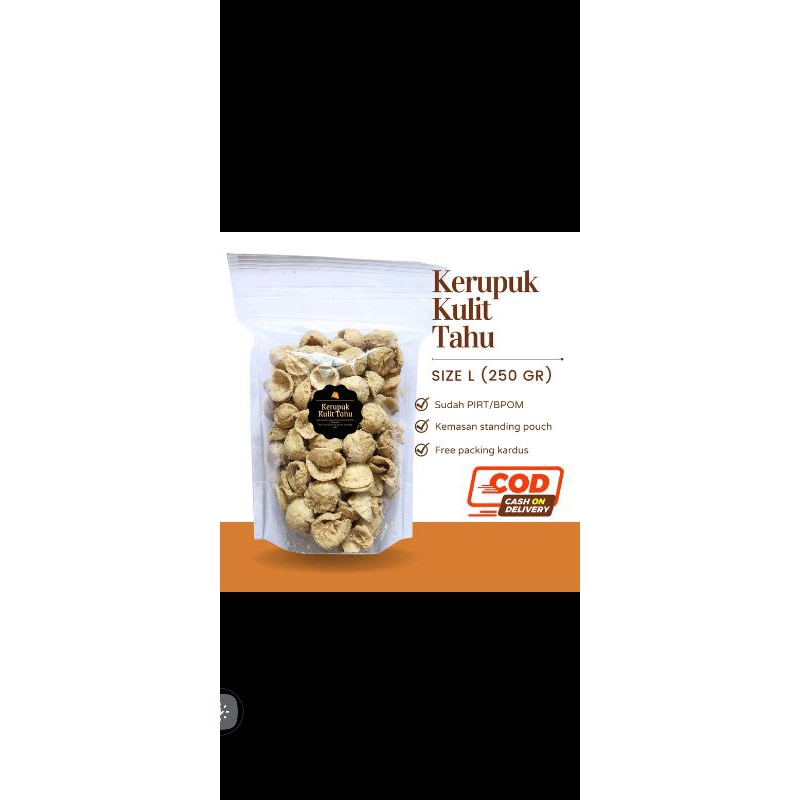 

KeripikTahu