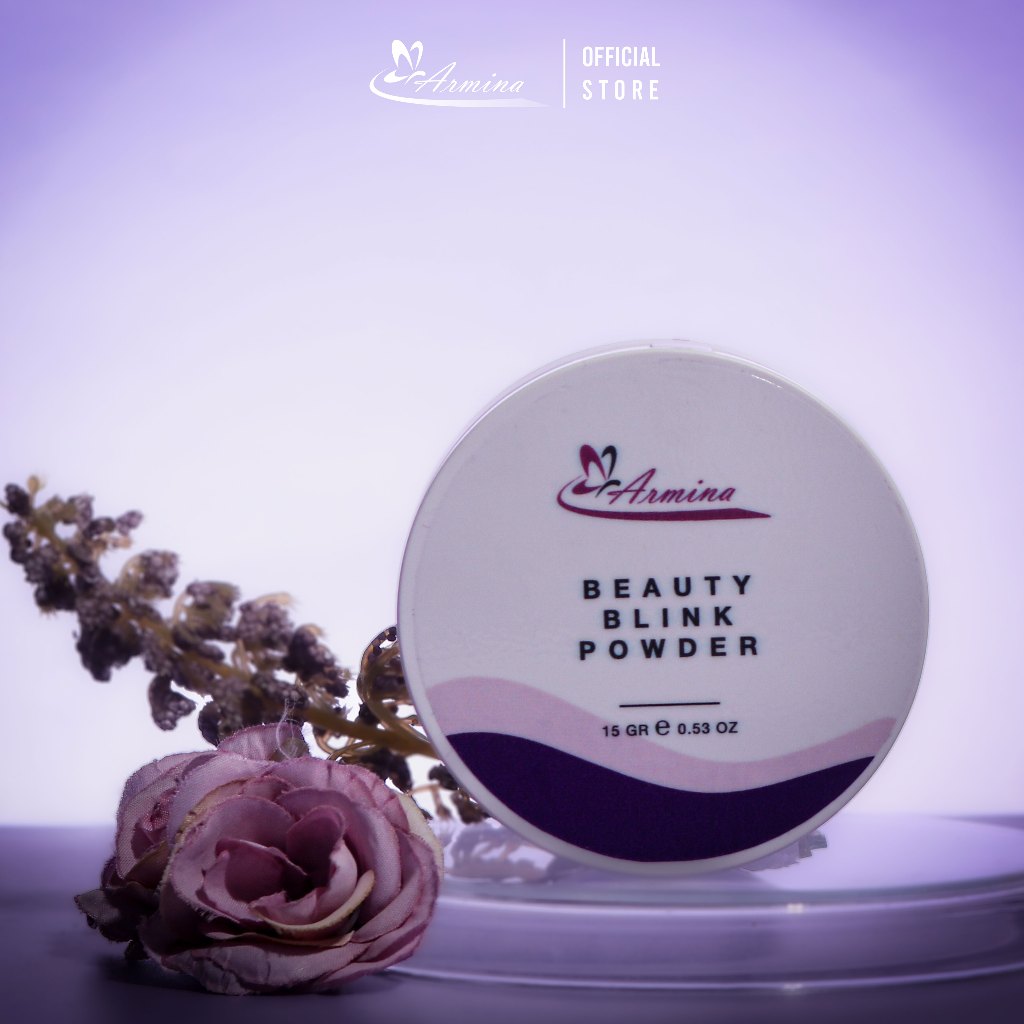 ARMINA - Beauty Blink Glow Powder 15g