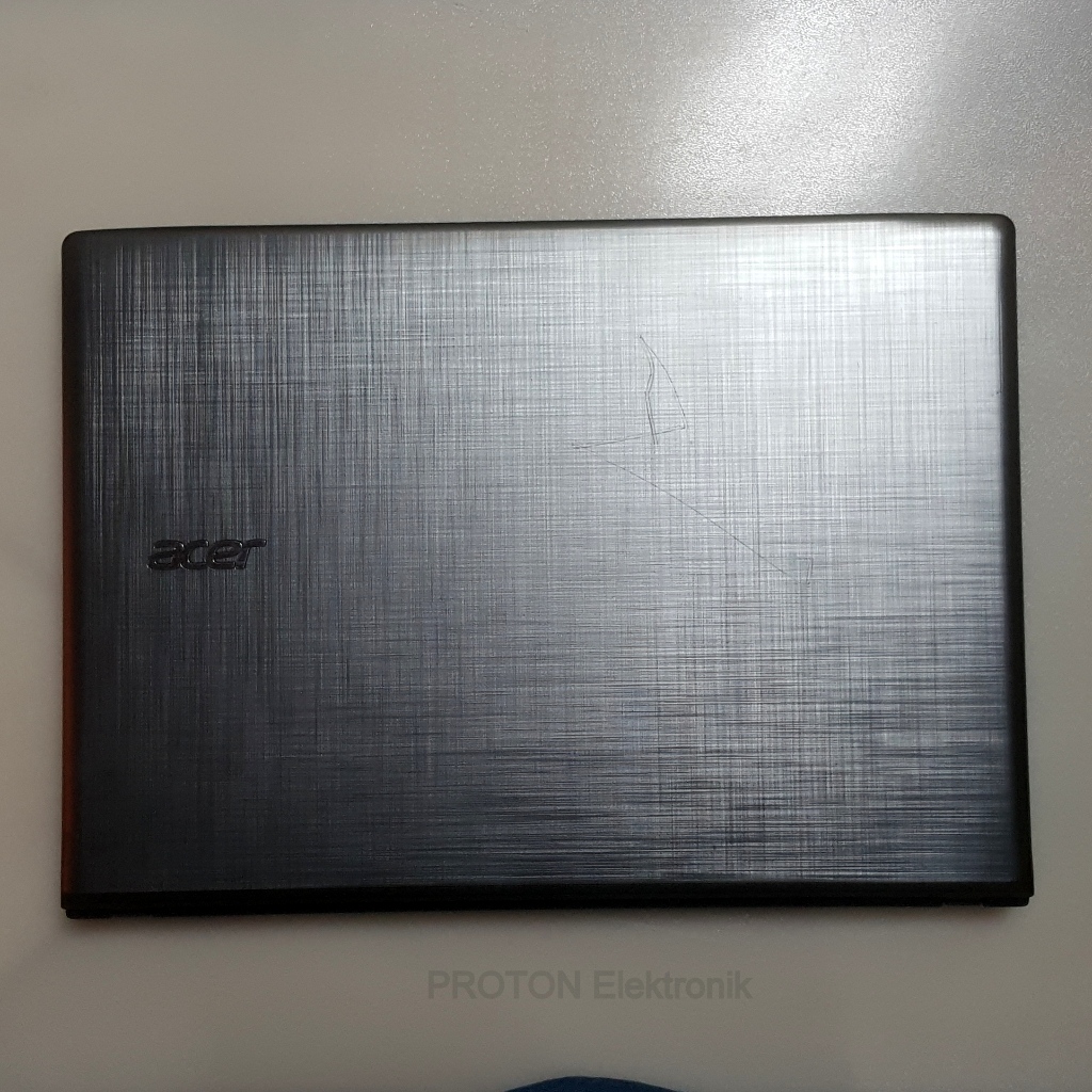 Chasing Laptop Acer 14" Chas Aspire E5-475 series Case E5-475G-341S + engsel