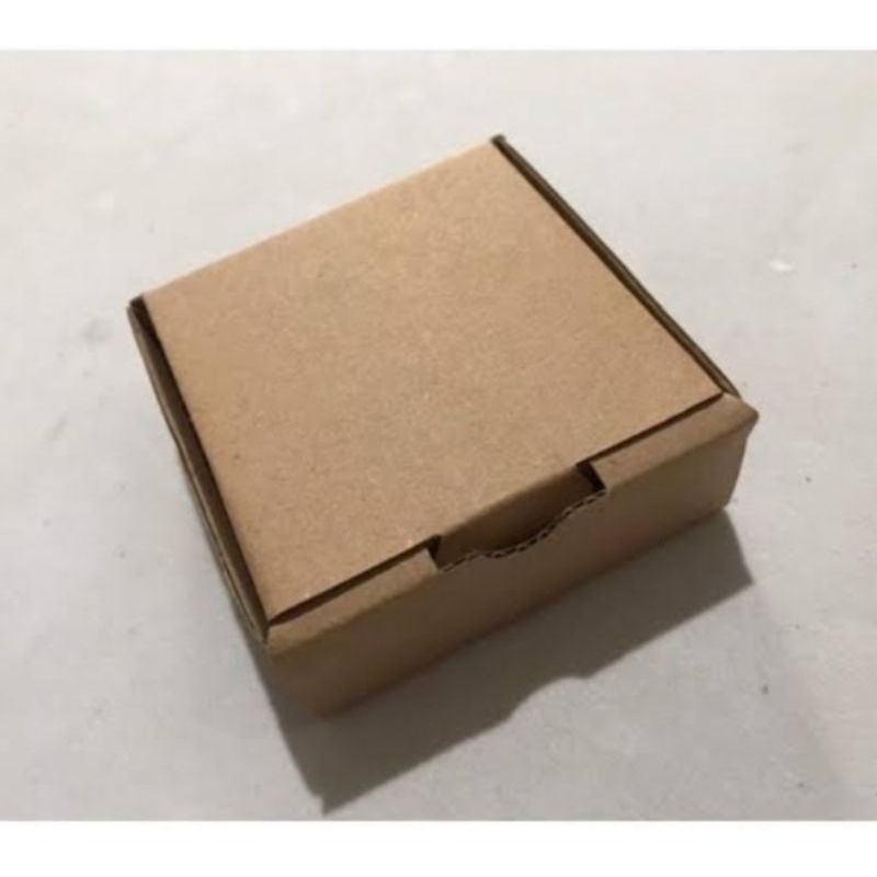 

tambahan packing kotak kardus