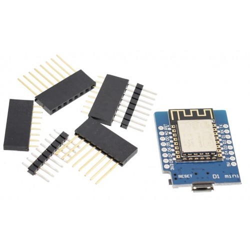 ESP8266 Wemos D1 Mini NODEMCU Lua Wifi ESP8266