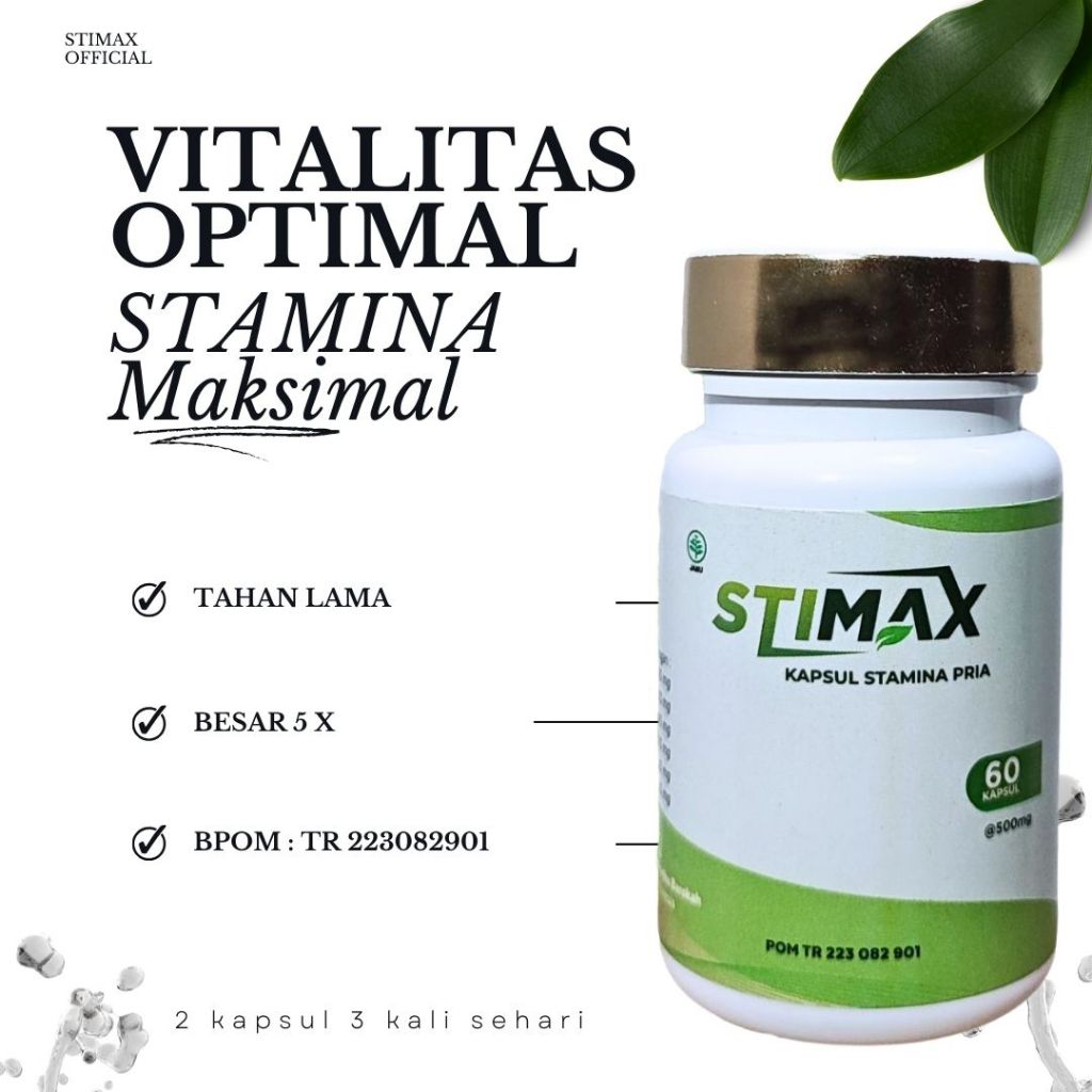 Obat Herbal Penyubur Sperma Untuk Kesuburan Pria Peningkat Kesuburan Suami Suplemen Herbal BPOM
