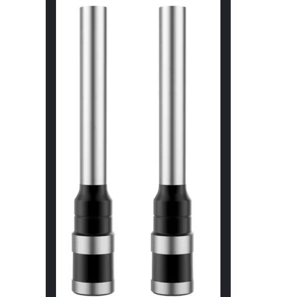 

Baja Pembolong kertas (punch drill)