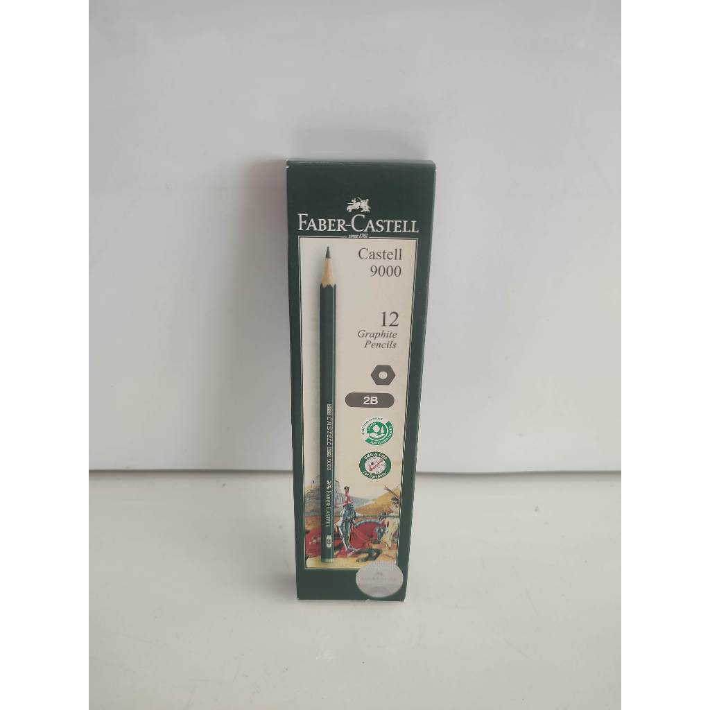 

Pensil Faber Castel
